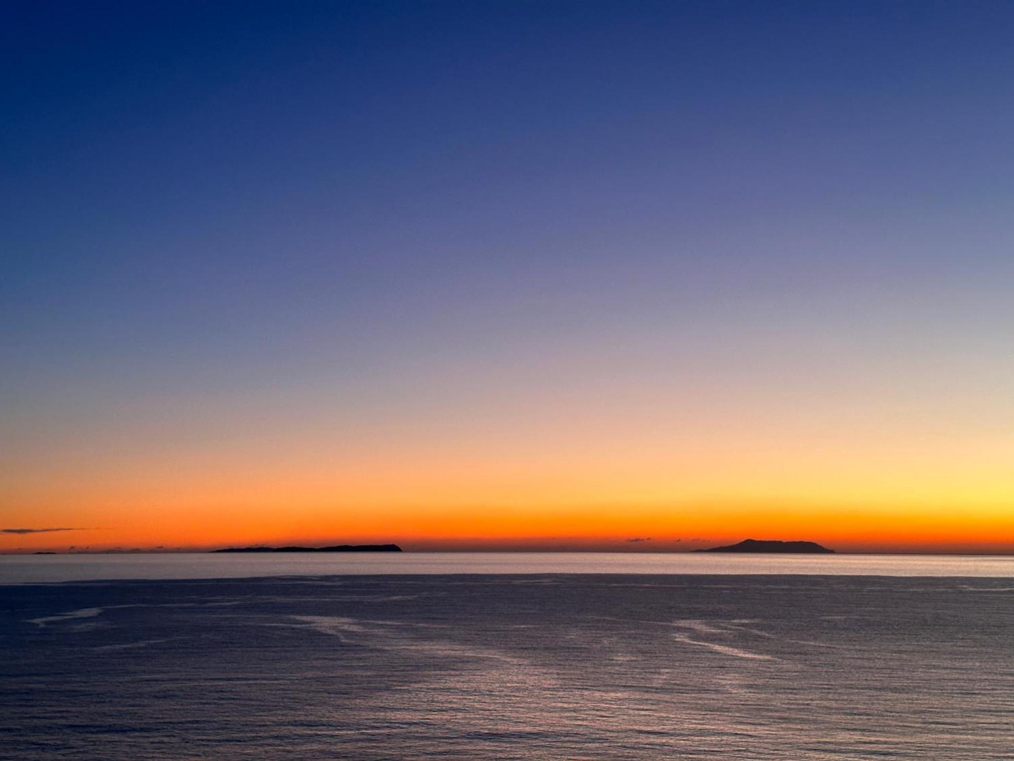 Roumers Himara Exteriör bild