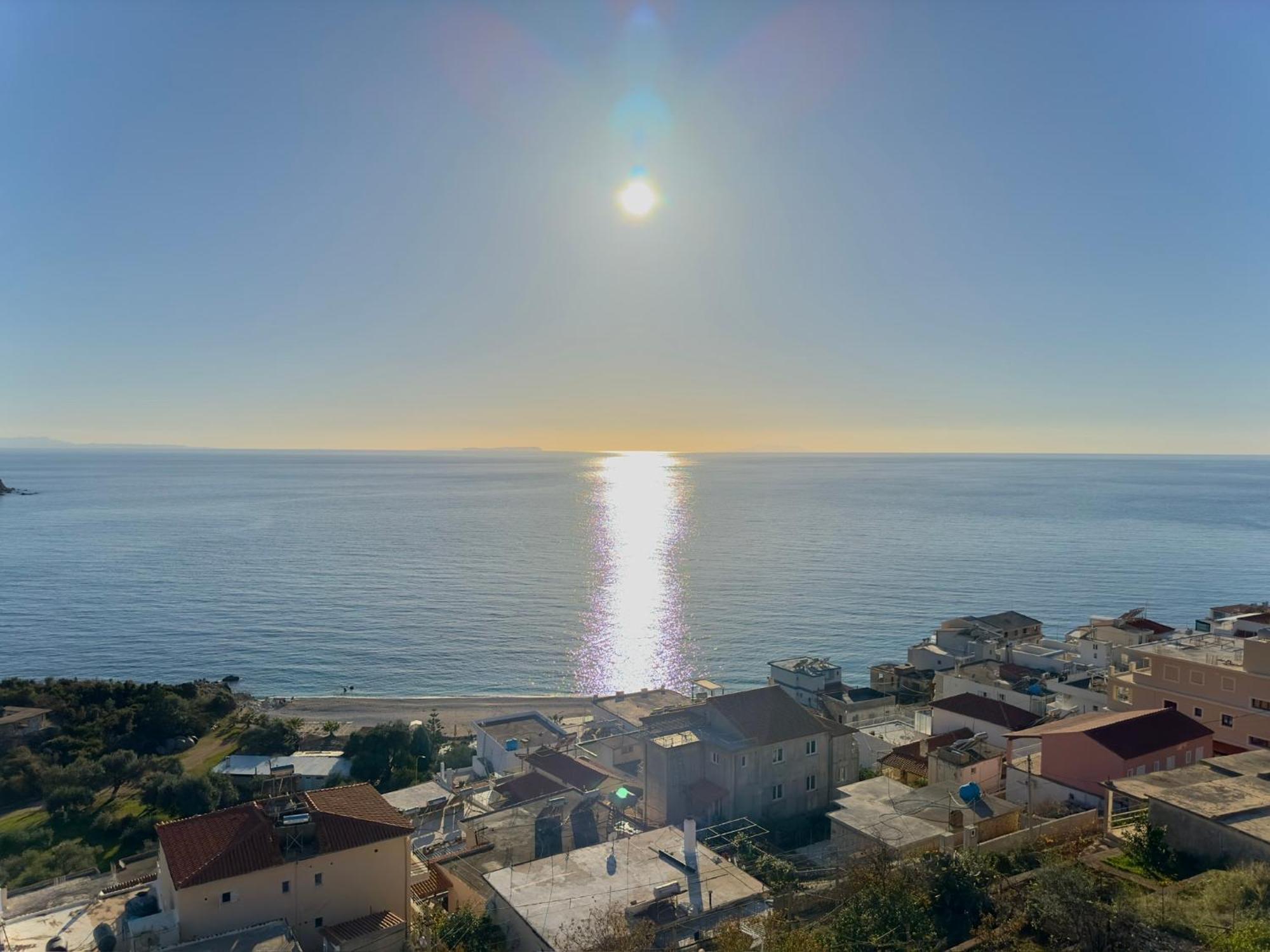 Roumers Himara Exteriör bild